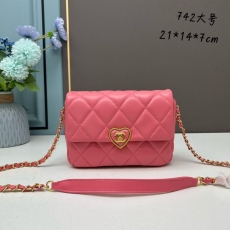 Chanel Satchel Bags